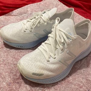 New Balance running shoes